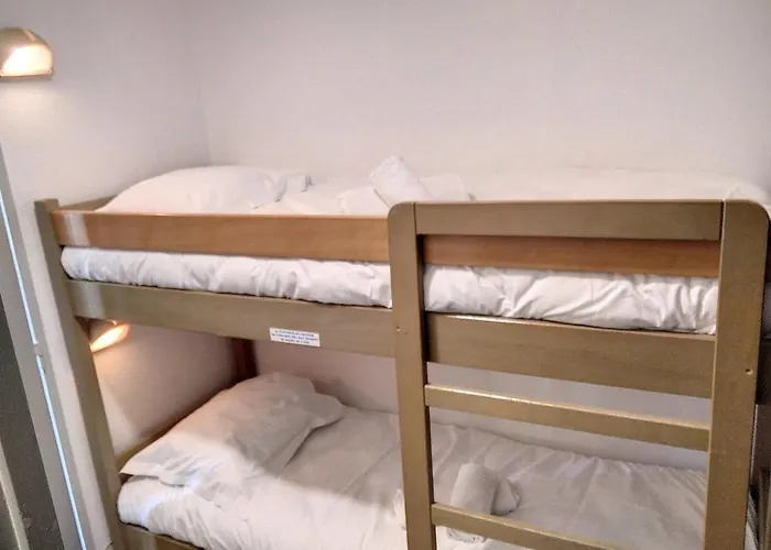 Résidence Graziella 123 *