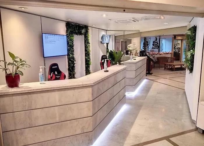 Appartamento Résidence Graziella 123