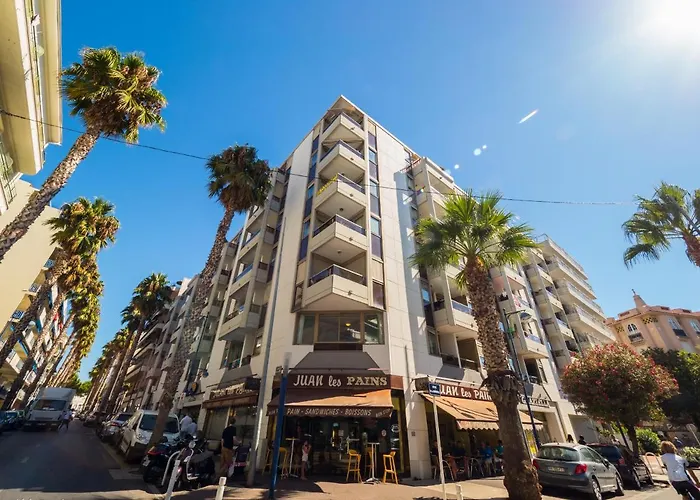 Résidence Graziella 123 Appartamento *