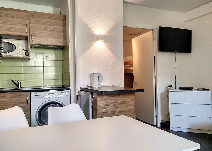 Résidence Graziella 123 Appartamento *