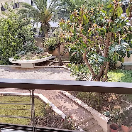Résidence Graziella 123 Apartamento