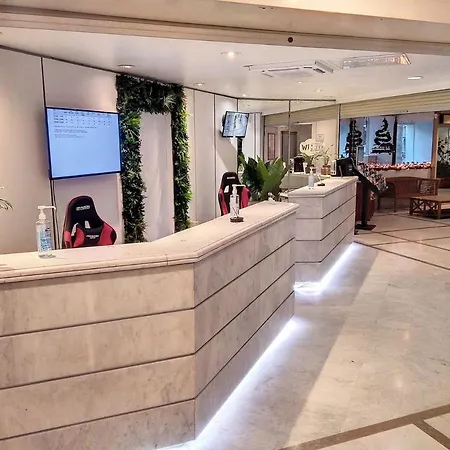 Apartment Graziella 123