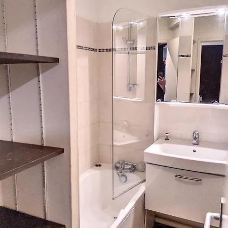 Résidence Graziella 123 Apartamento Juan-les-Pins