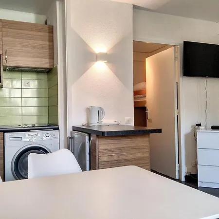 Graziella 123 Appartement *