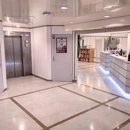 Résidence Graziella 123 Apartamento *