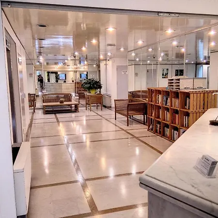 Apartamento Résidence Graziella 123 *
